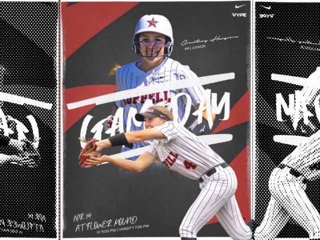 Cowgirls Fall 14-4 to Flower Mound on Tuesday image 