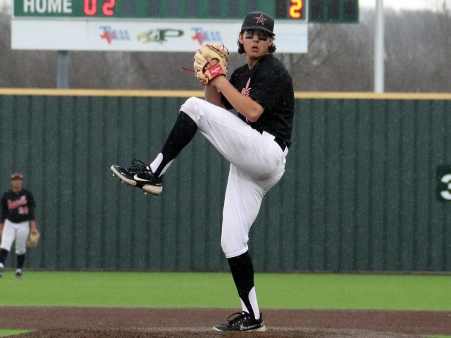 Cowboys Baseball goes 5-1 to Wrap Up Tournament Play