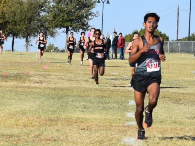 Every Runner Vital for XC Success