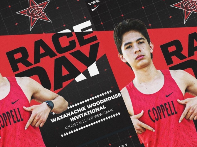 Elite Varsity Boys WON - Waxahachie Woodhouse Invitational
