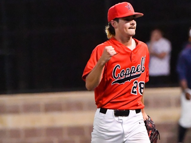 Cowboys Clinch Lead In Sixth Inning To Defeat Prosper