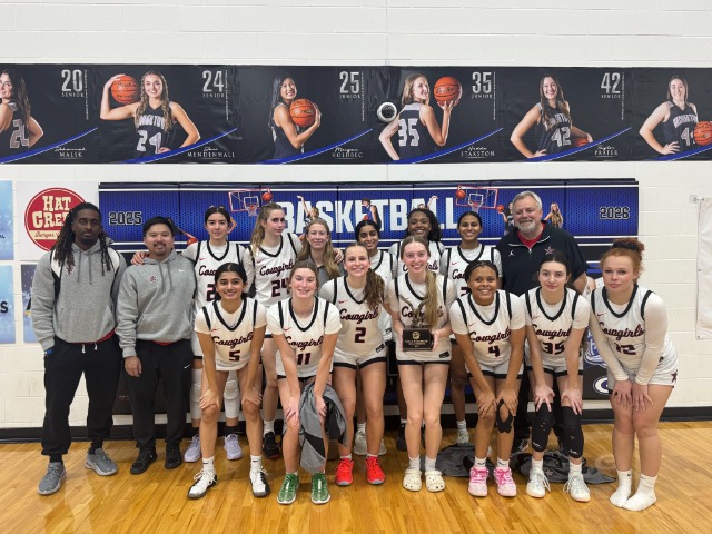 Cowboys Continue Season Success in Arlington