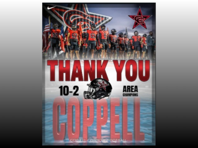 Coppell drops to Plano West 