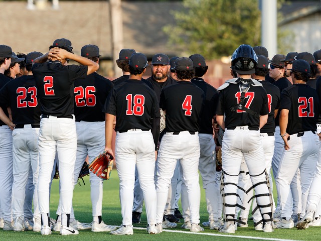 Coppell Cowboys vs Braswell 4/7 image 