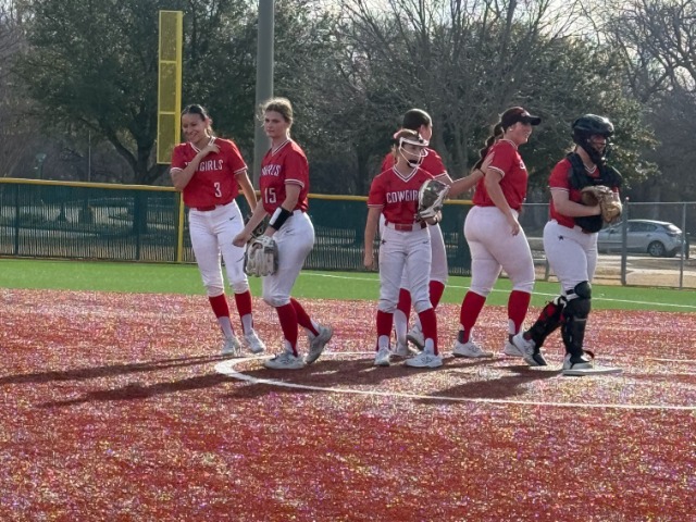 Coppell Cowboys Varsity Claims Blow Out Win Over Plano West