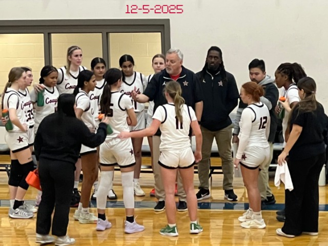 Cowgirls Soccer start the season off with a clean sweep