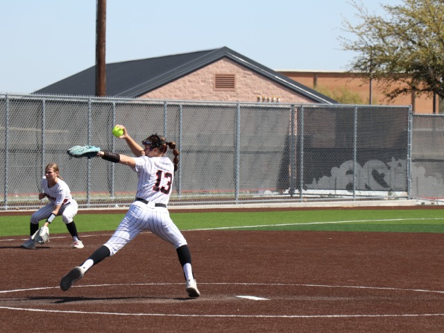 Bi-District Title with 3-1 Win Over Allen
