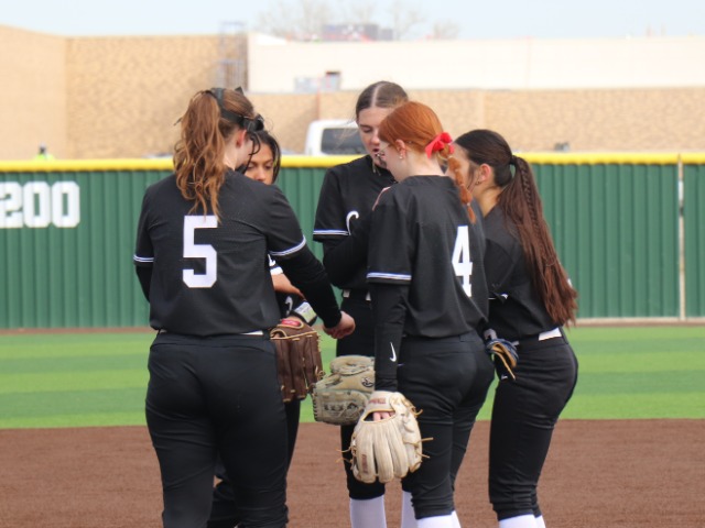 Boys Golf perform at Collegiate Preview