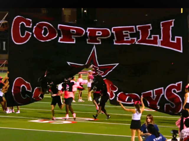 Cowboys Reclaim Their Rhythm in 37-10 Win Over Plano West on Pink Out Night