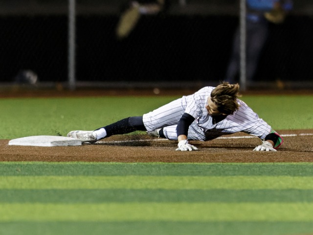 Coppell Cowboys vs Braswell 4/10 image 
