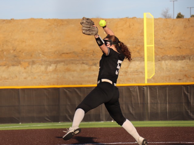 Tennis Team Wins Area