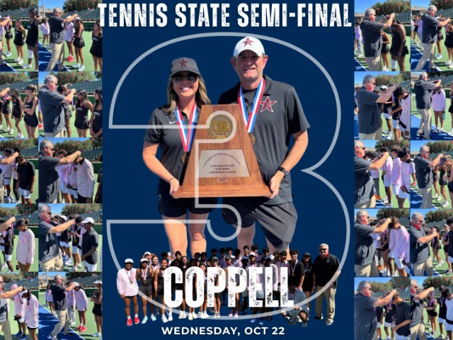 Coppell Beats Lonestar in Overtime | 47-44
