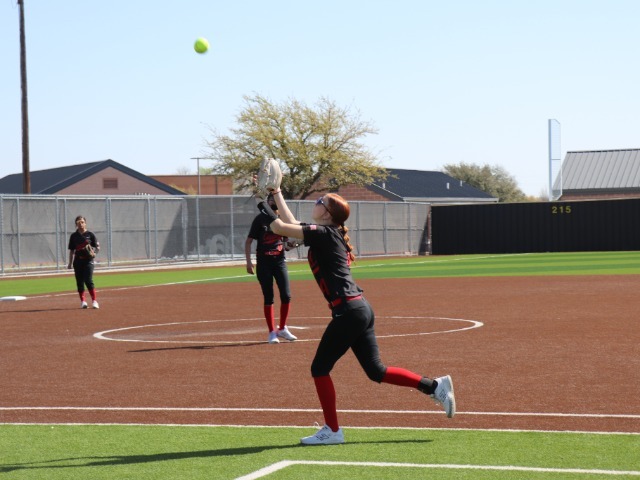 Bi-District Title with 3-1 Win Over Allen