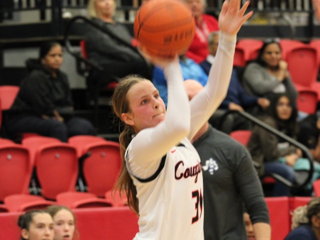 Early lead for Marcus Seals Fate for Coppell Baseball