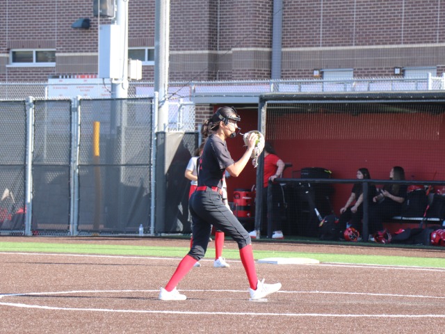 Coppell Cowboys vs Little Elm Varsity Lobos 3/27