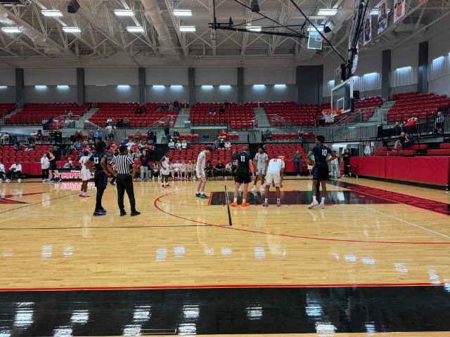 TICKETS TO SANTA SLAM