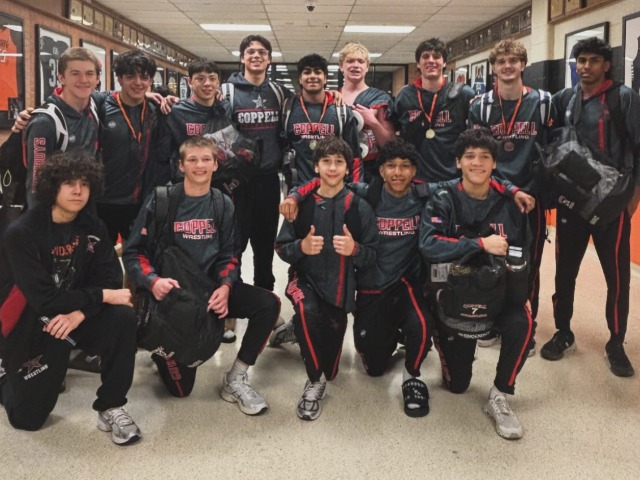 20th Annual Dragon Hunt Finishes with a Successful Chase for Chickens