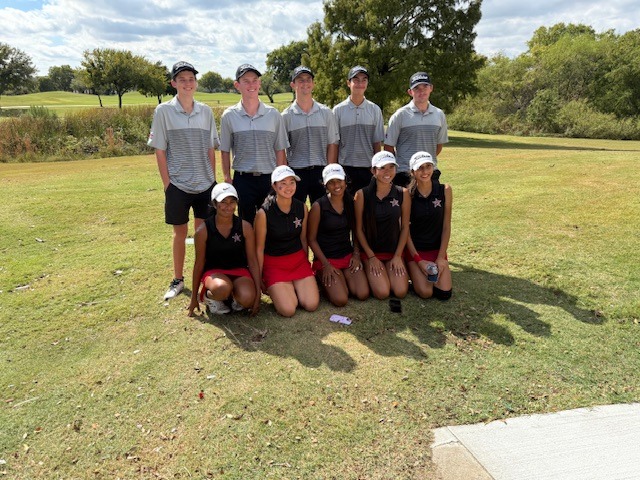 Cowboys improve to 4-1 in District