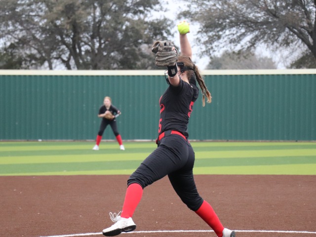 JV Cowgirls Rocked Duncanville JV  image 