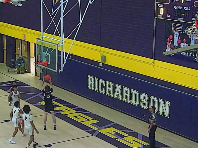 Cowgirls Extend Win Streak with 60–48 Victory Over South Houston