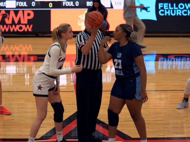 Image for Coppell Clutches the LD Bell Win Coppell Clutches the LD Bell Win image