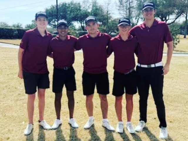 Jesuit DIT Tournament image 