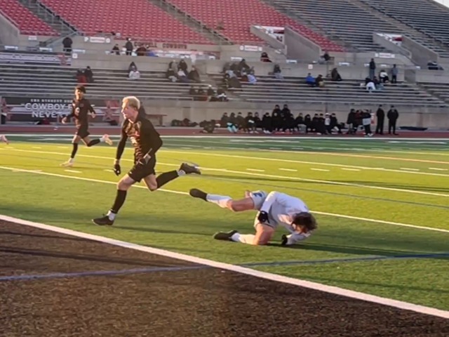 Coppell Softball vs Plano