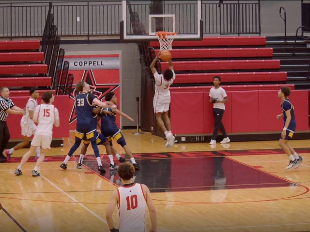 Cowgirl Basketball Is 58-4 Program Wide