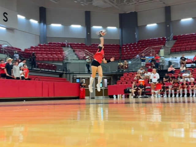 Cowgirls Fall to Waxahachie