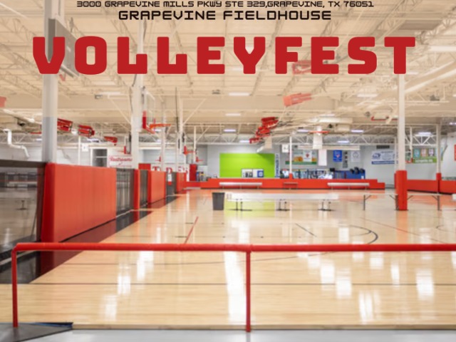 Cowgirls Finish 10th at Fieldhouse Tournament