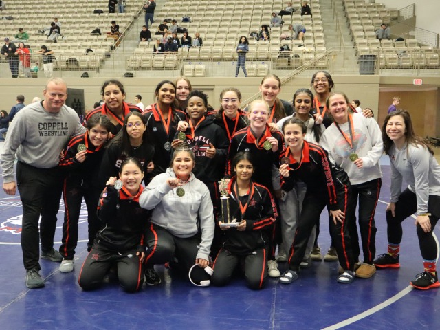 13 Medals at the Haltom City Stampede