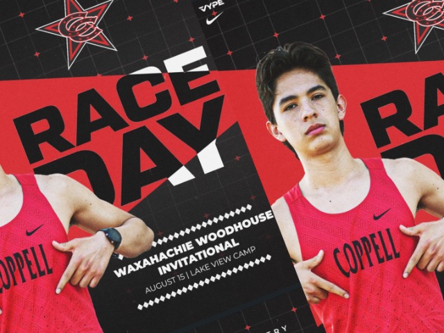 Waxahachie Woodhouse Invitational