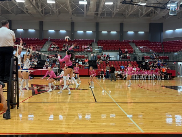 Cowgirls Finish Fourth in District, Secure UIL Playoff Berth
