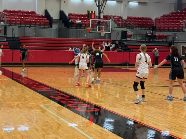 Undefeated Bi-District Champions