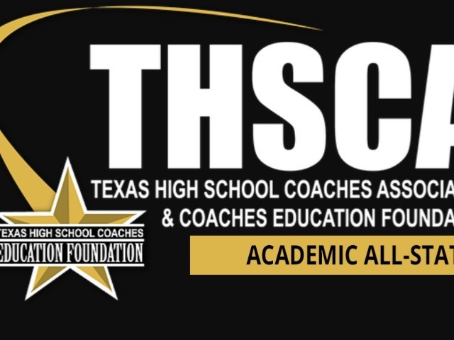 Several CISD Student-Athletes Earned Recognition