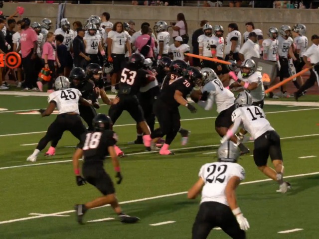 Cowboys Fell 35-21 to the Wildcats