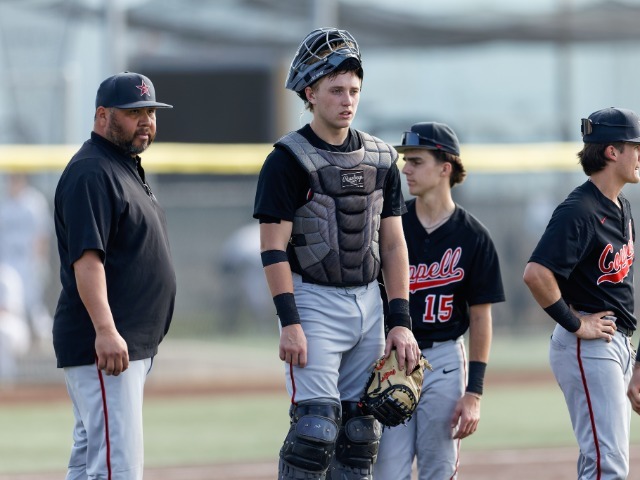 Coppell Battles Back but Falls to Guyer 6-2 image 