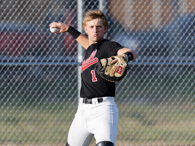 Cowboys Baseball Season Underway
