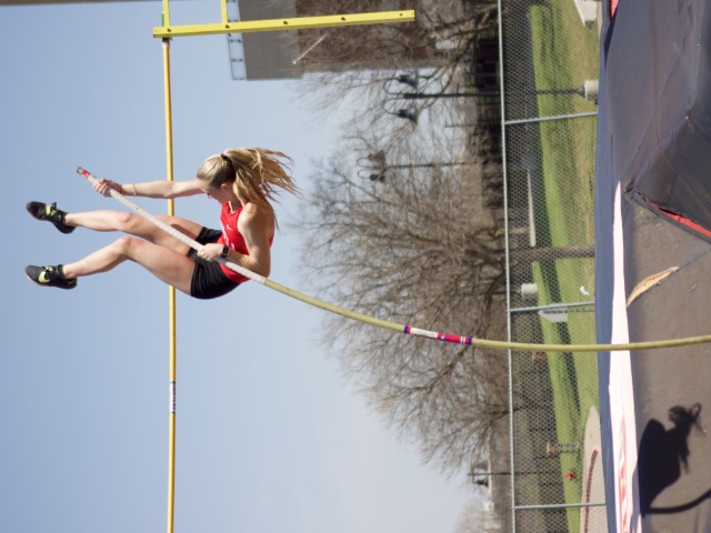 Girls Soccer goes undefeated in the Dr. Pink Classic