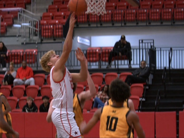 Undefeated Bi-District Champions