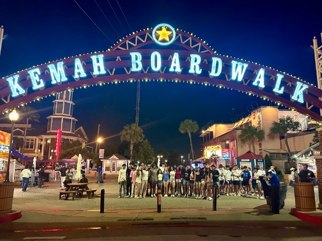 Coppell Cowboys vs Little Elm Varsity Lobos 3/27