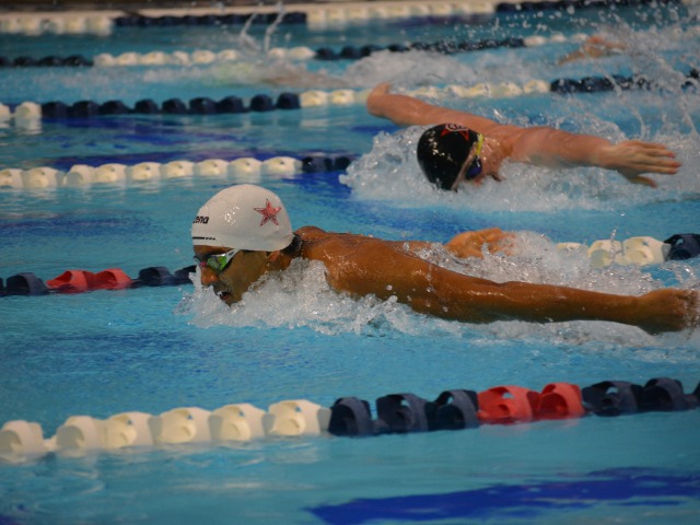 Cowboys Win Lamar Invitational, Cowgirls Place Third