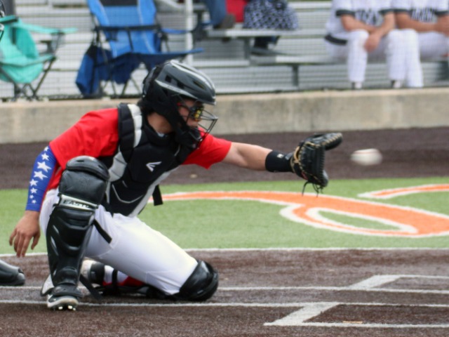 Cowboys Win District Opener