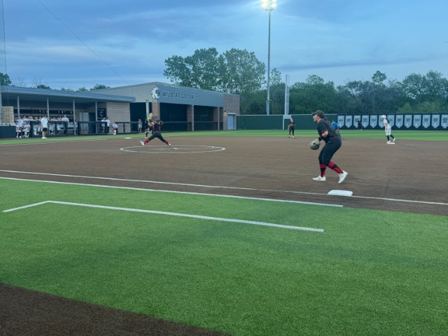 Coppell Cowgirls Defeat Little Elm Lobos to Claim Victory image 
