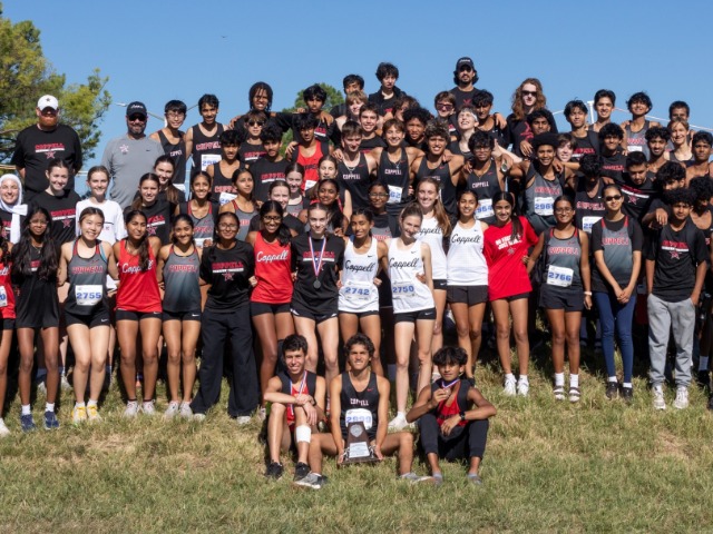 6A INVITE JV CHAMPIONSHIP MEET