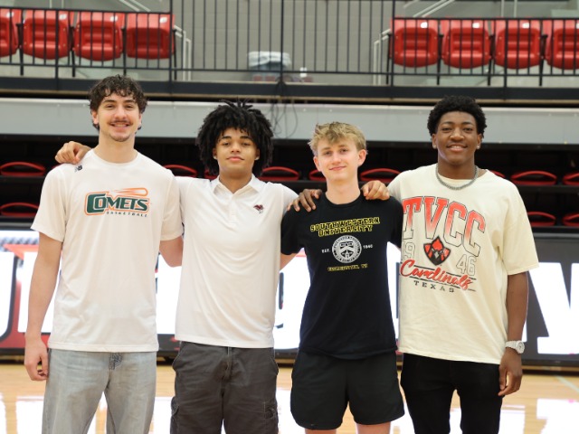 Coppell Cowgirls Comeback Against Argyle Eagles