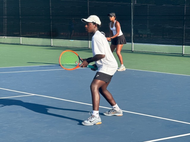 Coppell Falls 8-11 to Frisco Heritage in Close Home Match image 