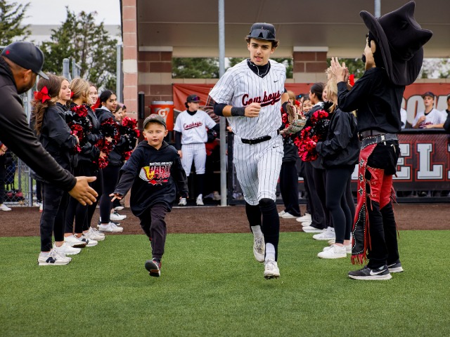 Cowgirl Soccer Bi-District Playoff loss 3-1 to Allen