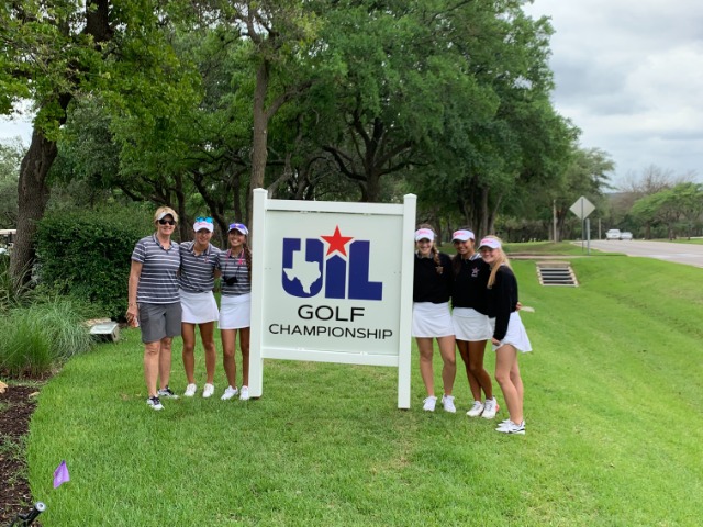 Cowgirls finish strong at State