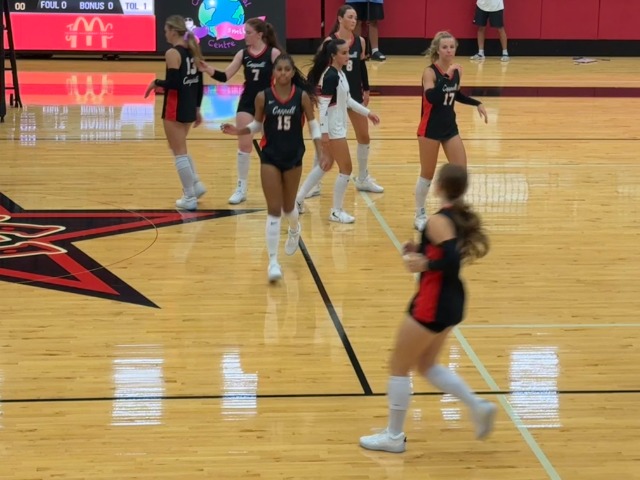 Cowgirls open up the season with a win over Hockaday